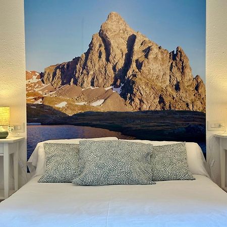 Cirjuana, Casa En El Centro Con Agradable Jardin Y Barbacoa By Pirineos 360 Villa Biescas  Dış mekan fotoğraf