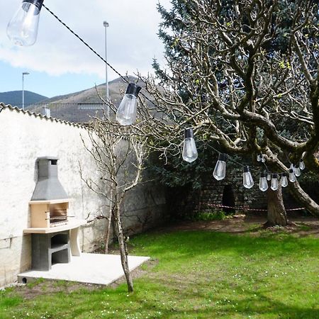 Cirjuana, Casa En El Centro Con Agradable Jardin Y Barbacoa By Pirineos 360 Villa Biescas  Dış mekan fotoğraf