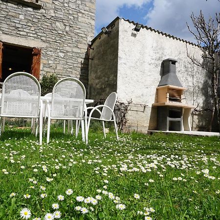 Cirjuana, Casa En El Centro Con Agradable Jardin Y Barbacoa By Pirineos 360 Villa Biescas  Dış mekan fotoğraf