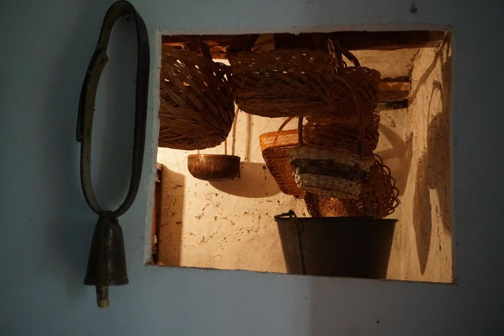 Cirjuana, Casa En El Centro Con Agradable Jardin Y Barbacoa By Pirineos 360 Villa Biescas  Dış mekan fotoğraf